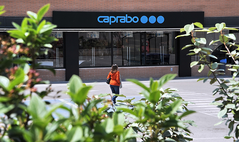 Eroski EP Corporate Group Caprabo Baleares Cataluña noticias retail