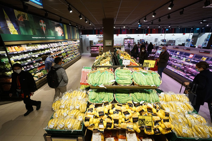 Eroski apertura Bilbao noticias retail Eroski apertura Bilbao noticias retail