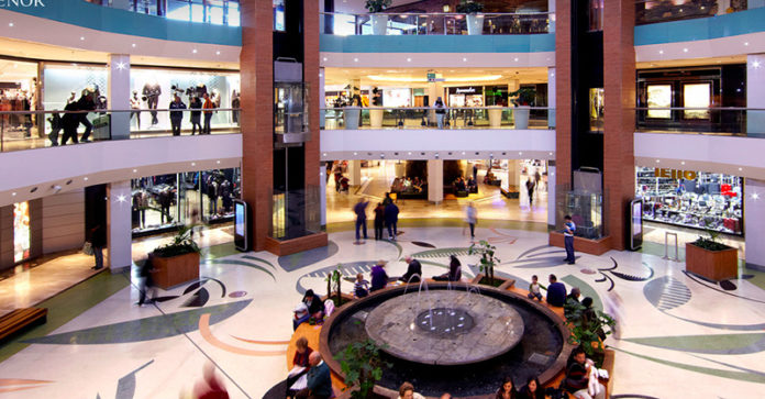 Grosvenor vende 10 % Sonae Sierra noticias retail Grosvenor vende 10 % Sonae Sierra noticias retail