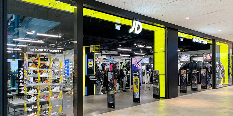 JD-Sports_abrirá 5 tiendas comunidad valenciana noticias retail