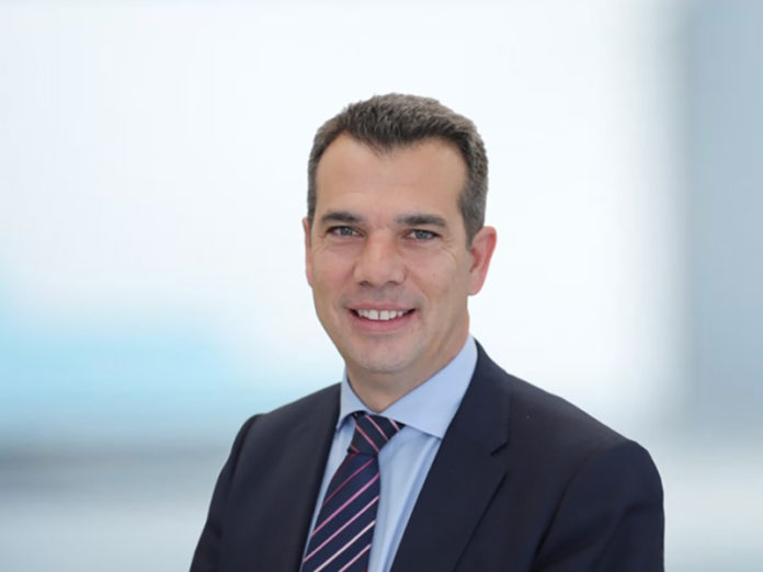 Jacobo Caller, nuevo CEO de Food Delivery Brands - Just Retail Jacobo Caller, nuevo CEO de Food Delivery Brands - Just Retail