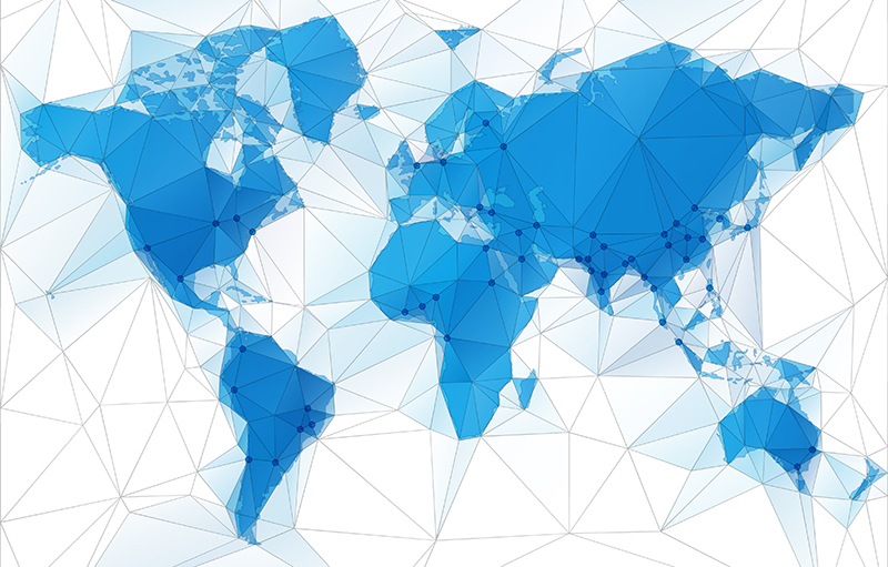 Latam Networks empresas latinoamericanas expansión España noticias retail