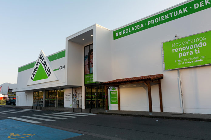Leroy Merlin apertura Durango noticias retail Leroy Merlin apertura Durango noticias retail