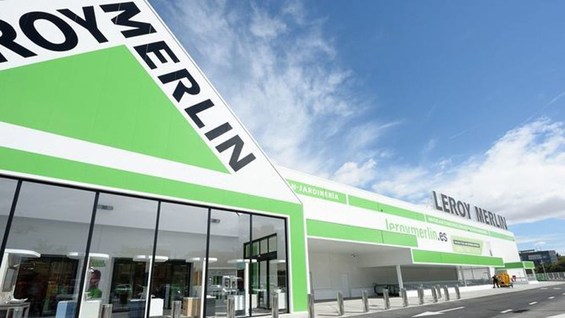 Leroy Merlin resultados 2020 noticias retail