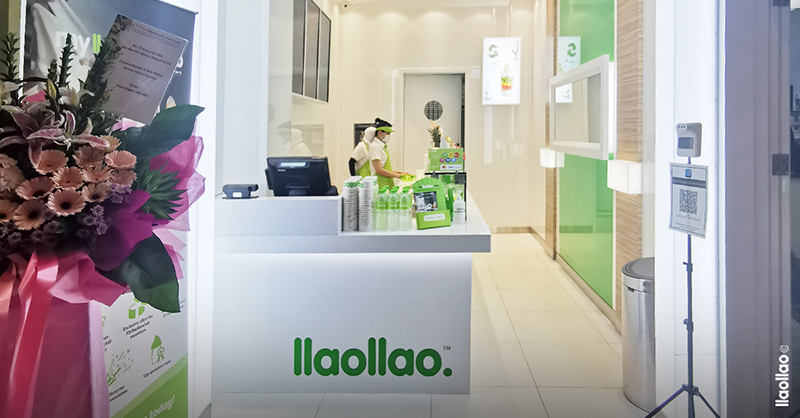 Llaollao roza 60 yogurterías dos nuevas aperturas Malasia noticias retail