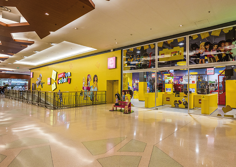 Madhouse-LEGO-crean-Fan-Factory-noticias-retail