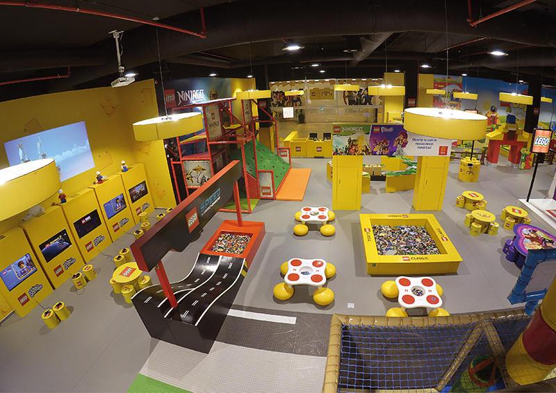 Madhouse-LEGO-crean-Fan-Factory-noticias-retail