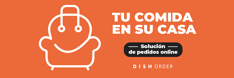 Makro Dish Order digital pedidos noticias retail