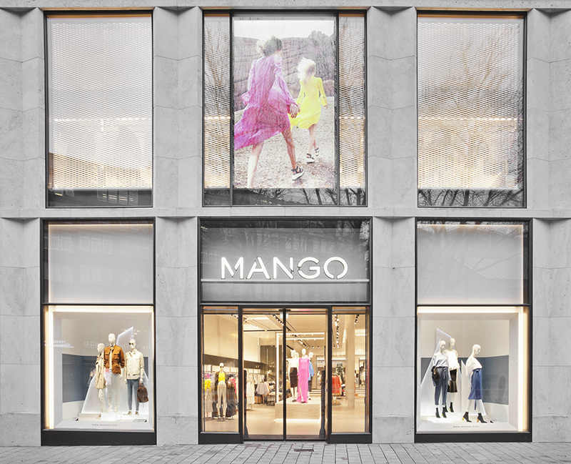 Mango facturación 2020 noticias retail