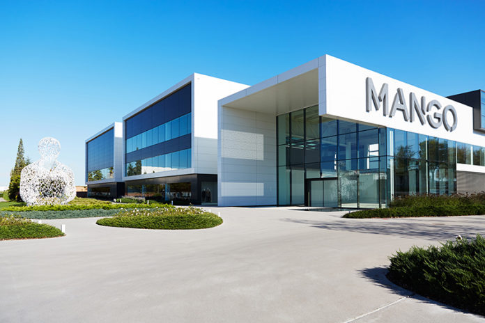 Mango invierte 42 millones de euros en su nuevo campus corporativo - Just Retail Mango invierte 42 millones de euros en su nuevo campus corporativo - Just Retail