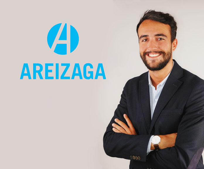 Marcos Areizaga director general Areizaga noticias retail Marcos Areizaga director general Areizaga noticias retail