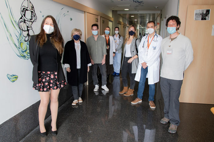 Portal de la Marina hospital Denia solidaridad noticias retail 1 Portal de la Marina hospital Denia solidaridad noticias retail