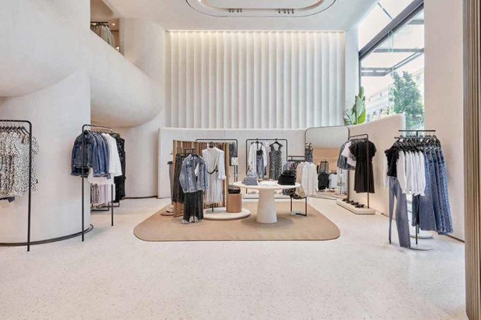 Resultados Inditex 1.100 millones beneficio noticias retail 5 Resultados Inditex 1.100 millones beneficio noticias retail