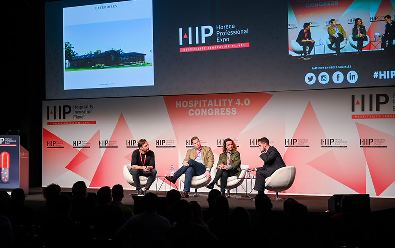 Supply Chain Summit 2021 hostelería HIP Horeca Professional Expo noticias retail