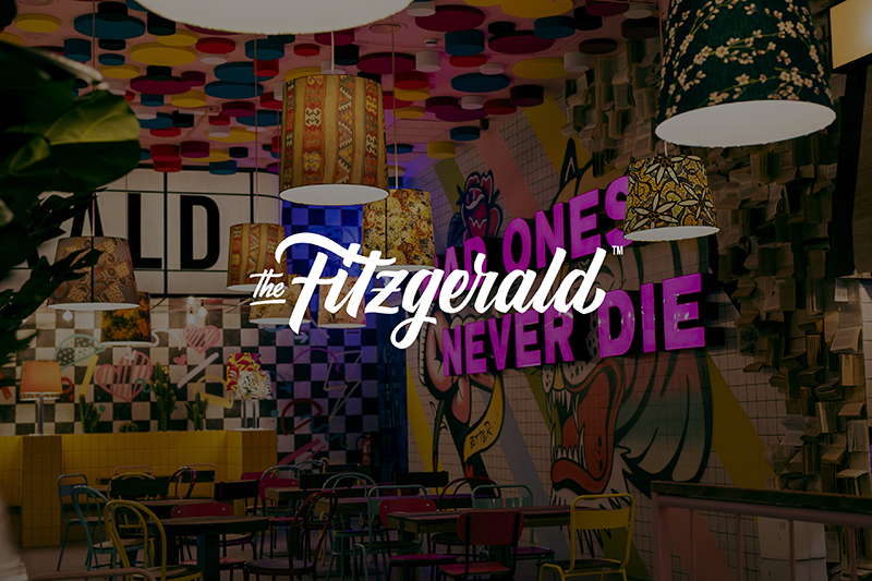 The Fitzgerald Burger Company apertura décimo restaurante Comunidad Valenciana noticias retail