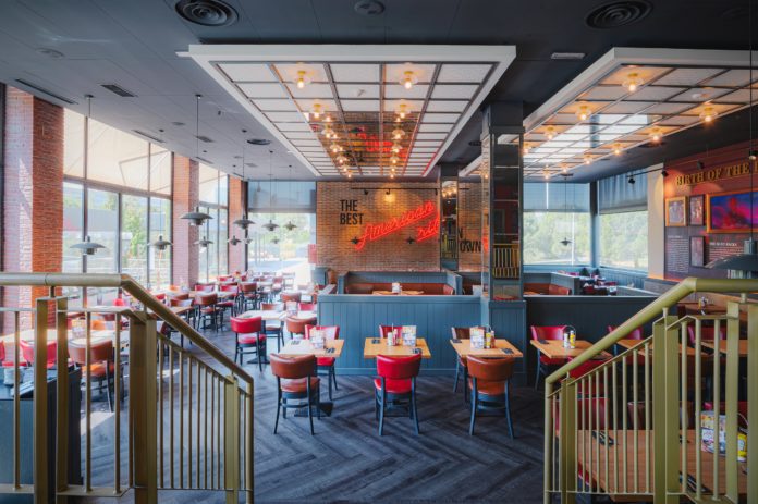 Tony Roma's Beer&Food compra restauración noticias retail