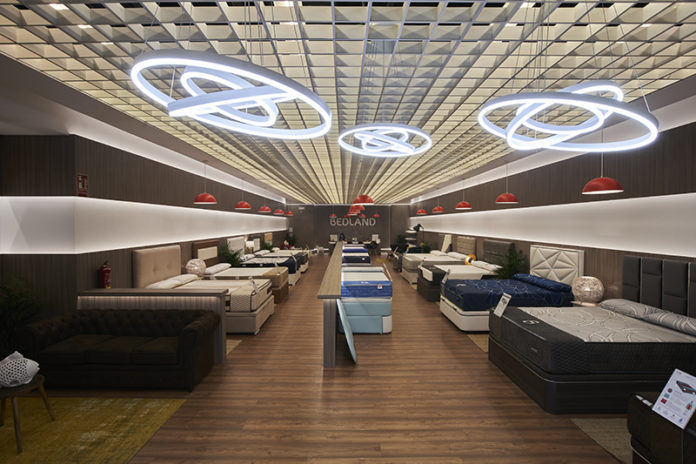 9 aperturas 8 ampliaciones Bedland 2021 noticias retail 9 aperturas 8 ampliaciones Bedland 2021 noticias retail