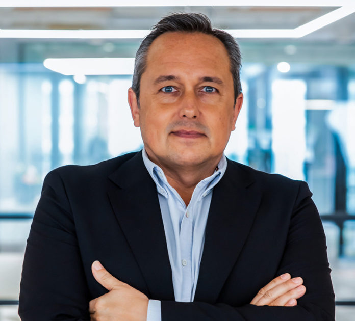 AmRest nombra presidente La Tagliatella, Luis Comas, director general noticias retail AmRest nombra presidente La Tagliatella, Luis Comas, director general noticias retail