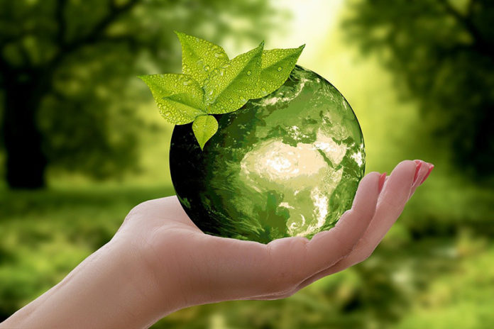 Amazon The Climate Pledge empresas sostenibilidad noticias retail Amazon The Climate Pledge empresas sostenibilidad noticias retail