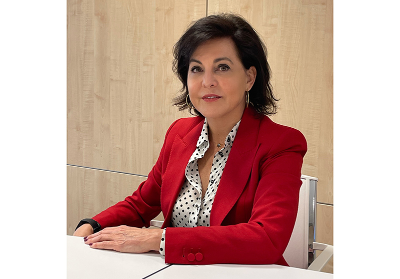 Ana Atienza directora Asesoría Jurídica de Gentalia property manager noticias retail