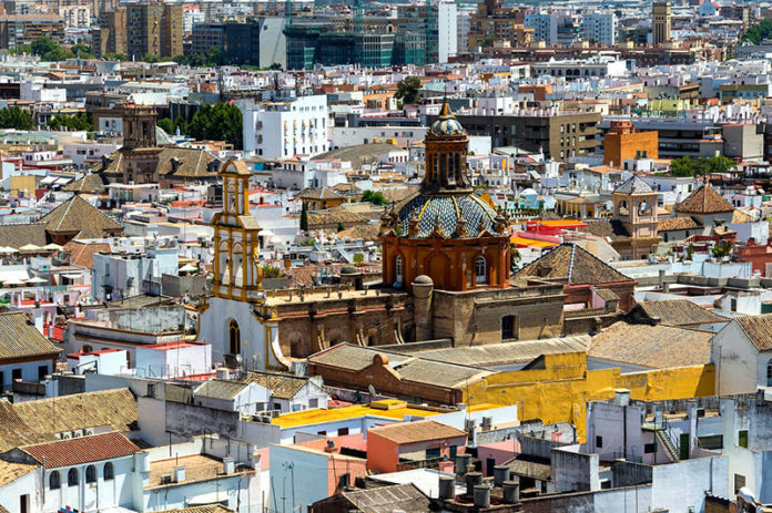 COVID-19 disponibilidad locales comerciales rentas Sevilla noticias retail COVID-19 disponibilidad locales comerciales rentas Sevilla noticias retail