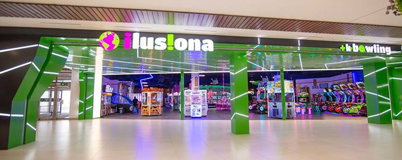 Ilusiona amplía instalaciones Intu Xanadú noticias retail