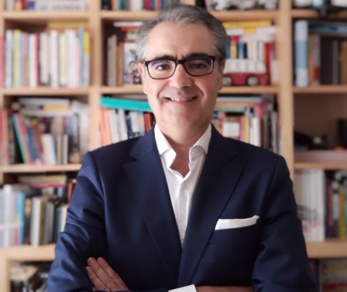 Javier Revenga remanager Tomates en abril noticias retail Javier Revenga remanager Tomates en abril noticias retail