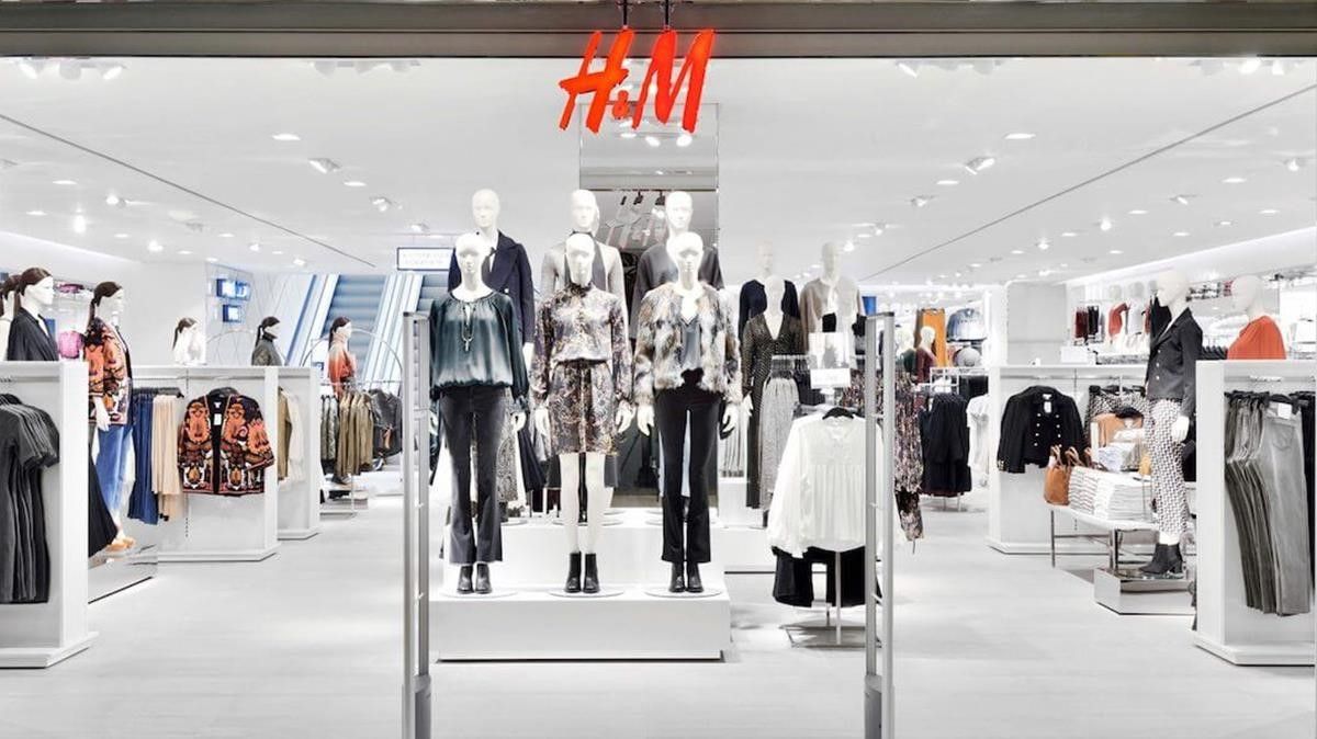 H&M