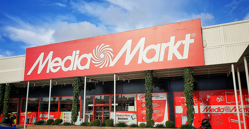 MediaMarkt Málaga Mijas Miramar apertura noticias retail