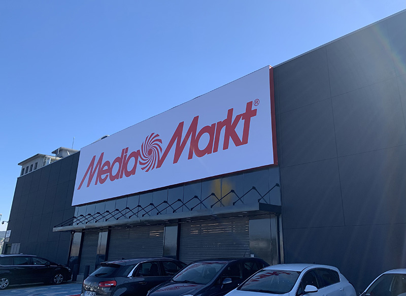 MediaMarkt Vigo apertura noticias retail