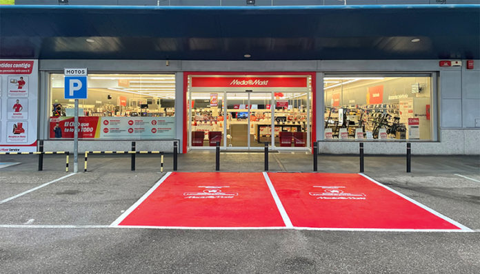 MediaMarkt Zamora apertura noticias retail MediaMarkt Zamora apertura noticias retail
