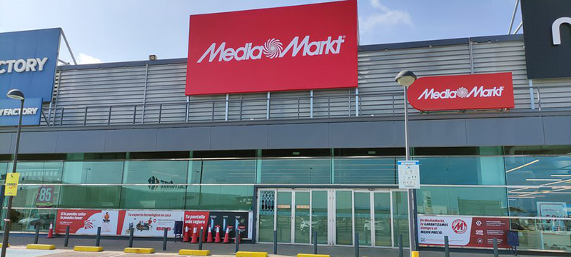 Mediamarkt Vinaròs noticias retail