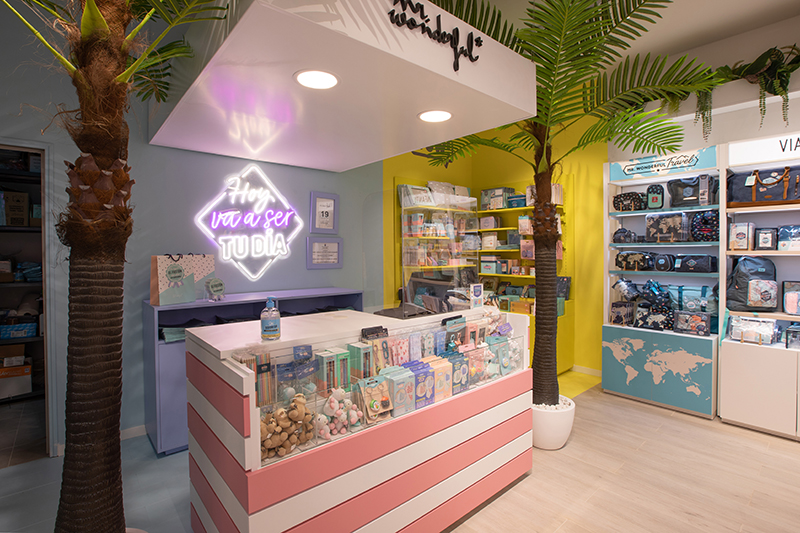 Mr Wonderful Canarias Deiland noticias retail