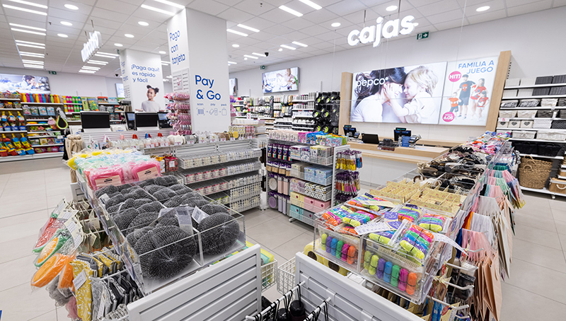 Pepco locales ciudades costa mediterránea noticias retail