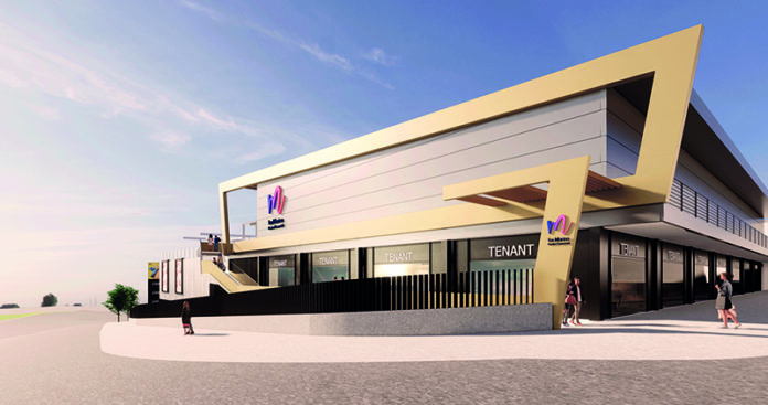 Resolute Asset Management La Marina Finestrat proyecto noticias retail 1 Resolute Asset Management La Marina Finestrat proyecto noticias retail