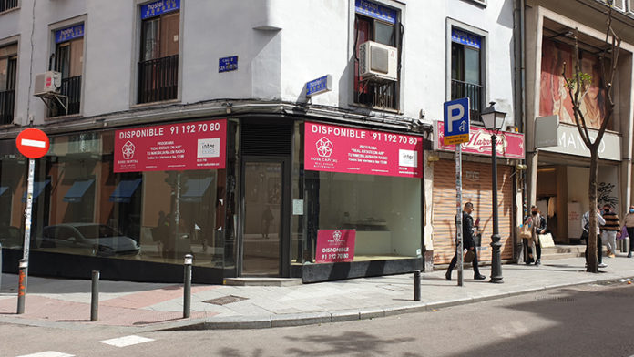 Rose Capital jornada puertas abiertas Madrid Fuencarral 70 noticias retail Rose Capital jornada puertas abiertas Madrid Fuencarral 70 noticias retail
