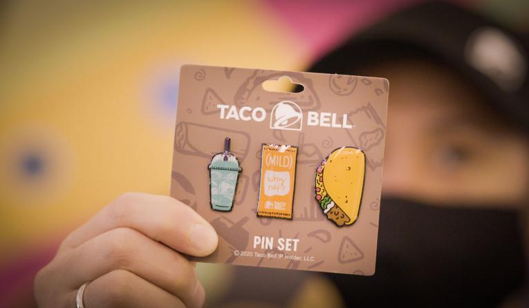 Taco Bell abrirá primer local 100 % digital Times Square noticias retail