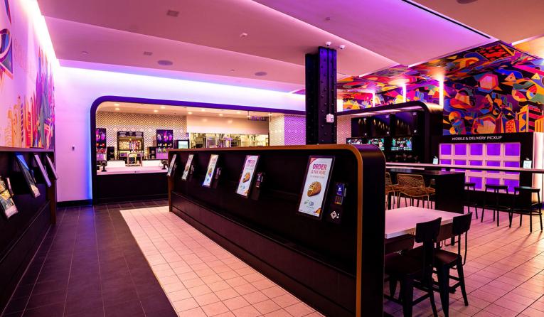 Taco Bell abrirá primer local 100 % digital Times Square noticias retail