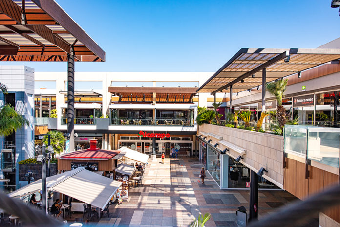 The Black Turtle B&B Hotel Murcia abren Thader noticias retail The Black Turtle B&B Hotel Murcia abren Thader noticias retail