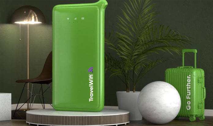 Travelwifi Madrid Barcelona aperturas noticias retail Travelwifi Madrid Barcelona aperturas noticias retail