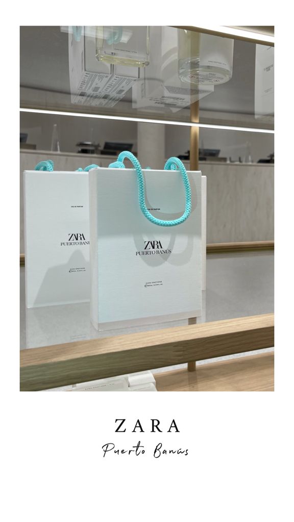 Zara Marina Banús noticias retail