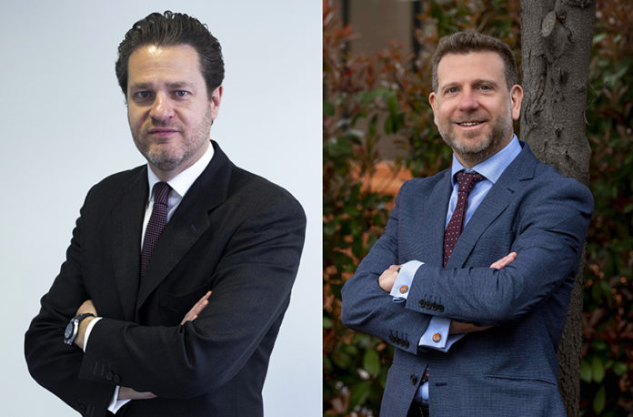 AECC firma IFMA Eduardo Ceballos Enrique Carrero noticias retail AECC firma IFMA Eduardo Ceballos Enrique Carrero noticias retail