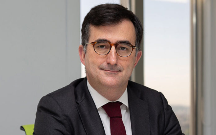 Alberto Valls presidente ULI Madrid noticias retail Alberto Valls presidente ULI Madrid noticias retail