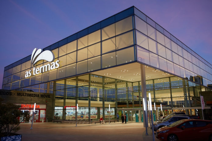 As Termas Suma Asfega proyecto social noticias retail As Termas Suma Asfega proyecto social noticias retail