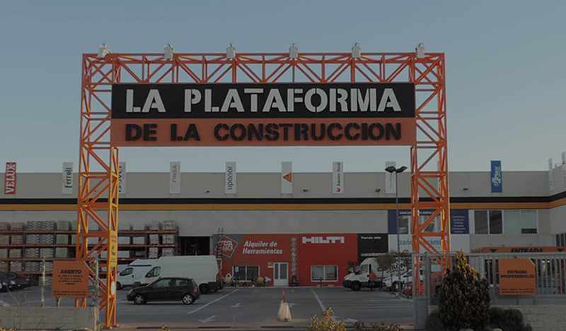 BigMat compra Plataforma de la Construcción noticias retail