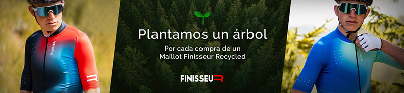 Deporvillage reforestación Plantamos un árbol sostenibilidad noticias retail