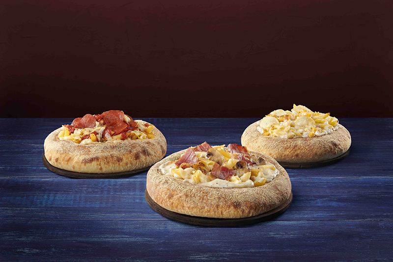 Domino's Pizza Sanlúcar apertura Pasta Bowls noticias retail