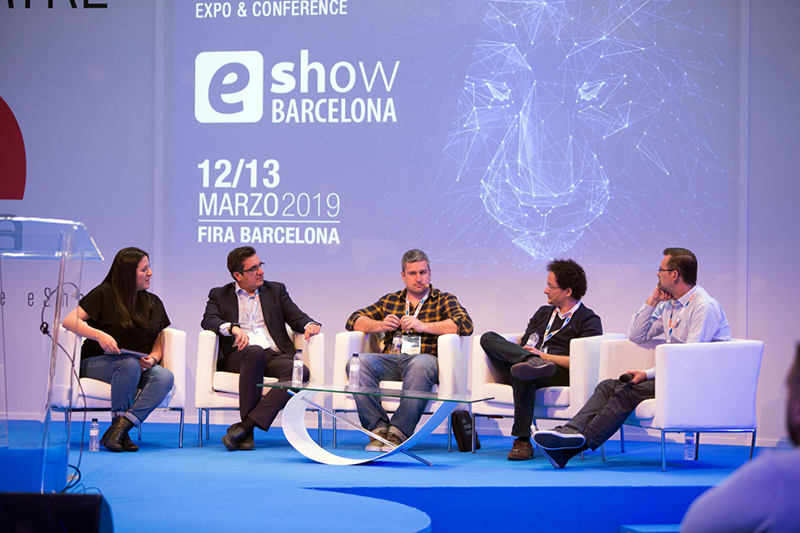 ESHOW Barcelona noticias retail