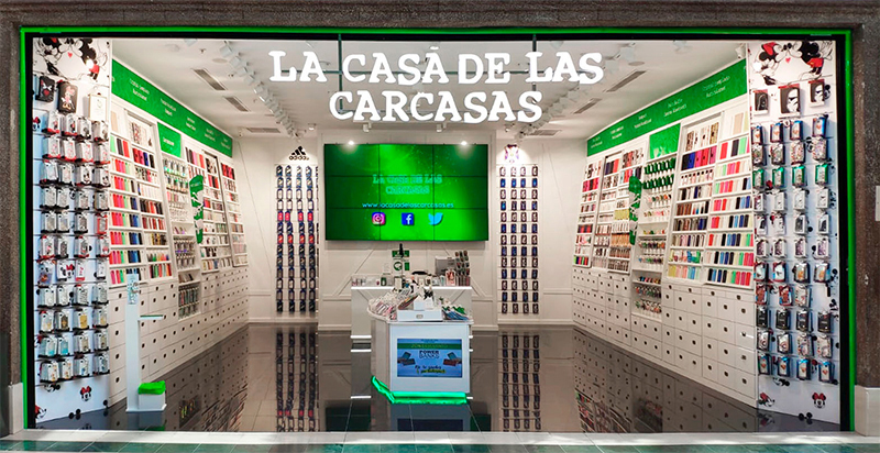 Especial Expansión marcas España noticias retail