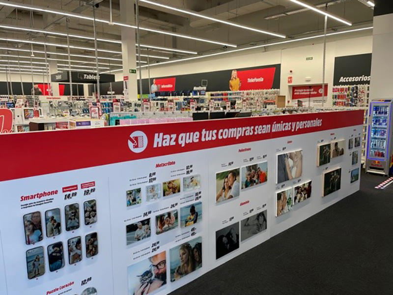 Especial Expansión marcas España noticias retail